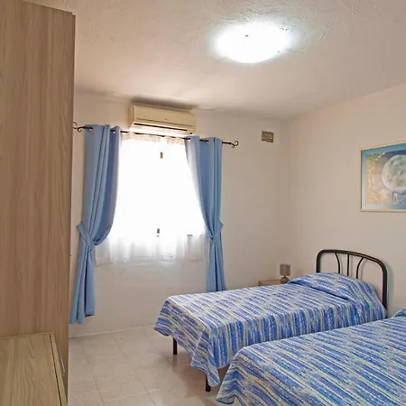 بيت للعطل Away From Home, Spacious And Close To Amenities مارساسكالا